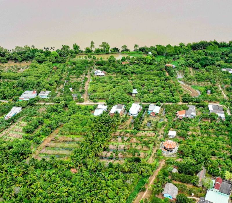 Embrace the vibrant spirit of Soc Trang Travel adventures